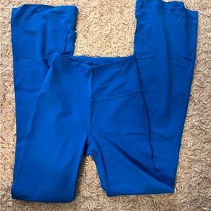 Lululemon yoga pants